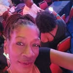 Denisha Moore - @kanddi69 - Instagram