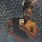 Denisha Moore - @x_nisha__x - Instagram
