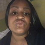 Denisha Moore - @wavy_nee1 - Instagram
