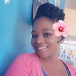 Denisha Moore - @denishamoore8 - Instagram