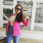 Denisse Maya - @den_maia - Instagram