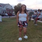 Denisse Ocasio - @denisse.ocasio.79 - Instagram