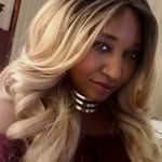 De'Nita Wright - @deana17610 - Instagram