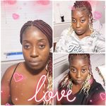Denitra Johnson - @lovelifelivehard466 - Instagram