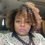 Denitria Ford - @tarraf_83 - Instagram