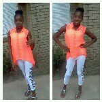 deniyah - @deniyah_smith - Instagram