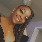 Deniyah Smith - @_.deniyaahbaby - Instagram