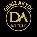 Deniz Akyol - @denizakyolbutik - Instagram