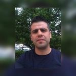 Deniz Akyol - @denizakyol74 - Instagram