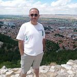 Deniz Akyol - @denizakyol - Instagram