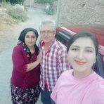 Deniz Askin - Facebook