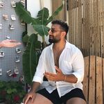 Deniz Ay - @denizaykuafor - Instagram