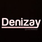 Denizay Çiçek Sanatı - @denizayflowers - Instagram