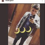 deniz bayramoglu - @dnz.byrm01 - Instagram