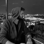 Ahmet Fadıloğlu - @deniz_bayramoglu_08 - Instagram