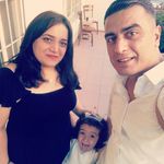 Deniz Bayramoğlu - @deniz_bayramoglu24 - Instagram