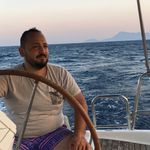 Deniz Bayramoğlu - @denizbyr13 - Instagram