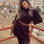 Deniz Bayramoğlu - @dnzbyrml72 - Instagram