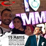 Deniz BiLgen - Facebook