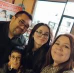 Deniz Bilgen - Facebook