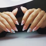 Deniz&Bilgen - @gloss__nail_beauty_yalovaa - Instagram