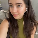 Deniz Duru Derviş - @durudervisss - Instagram