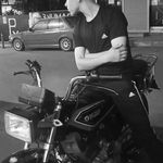 Deniz Yetkin - @yetkin8182 - Instagram