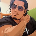 Dennis Abo - @dabossph - Instagram