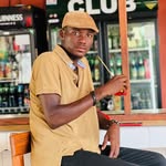 Dennis Abogye - @dennisabogye - Instagram