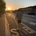 Dennis (Anthony) - @dennisabosma - Instagram