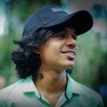 Abraham John - @dennis_abraham_john - Instagram