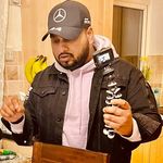 Dennis Abraham - @dilli_united - Instagram