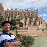 Dennis Abraham - @dennis.abraham.56 - Instagram