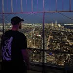 Dennis Abram - @lucker2401 - Instagram
