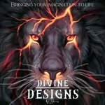 Dennis Abram Jr - @divinedesigns360 - Instagram