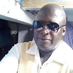 Dennis Abrams - @thinkertrain - Instagram