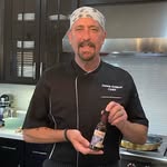 Dennis Addison - @chefdennisaddison - Instagram