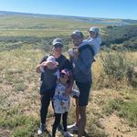 Dennis, Eliani, Adela, Aria, & Addison - @herecomesthenayoans - Instagram