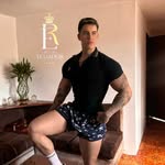 Dennis Adonis - @adonys_osfit_official - Instagram