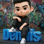 Dennis Adonis - Facebook