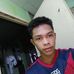 Dennis Agraviador - Facebook