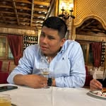 Dennis Aguillón - @dennis_aguillon - Instagram