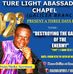 Dennis Agyemangy - Facebook