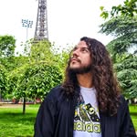 Dennis Aparicio - @dennis_ag - Instagram