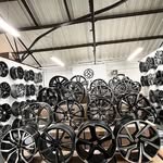 Dennis Rims and Tyres - @dennis_agbesi - Instagram