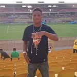 Agandaa Dennis - @agandaadennis - Instagram