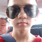 Dennis Agan - @samaramasari9 - Instagram