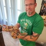 Dennis Managan - @dennismanagan - Instagram