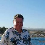 Dennis Ahern - @aherndennis - Instagram