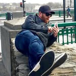 Dennis Akey - @gingerfever3000 - Instagram